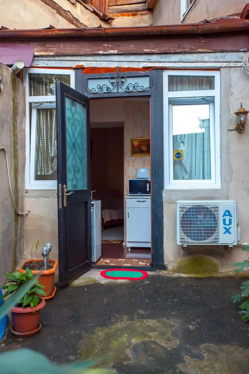 Image 5 of Guest House Happy Holidays