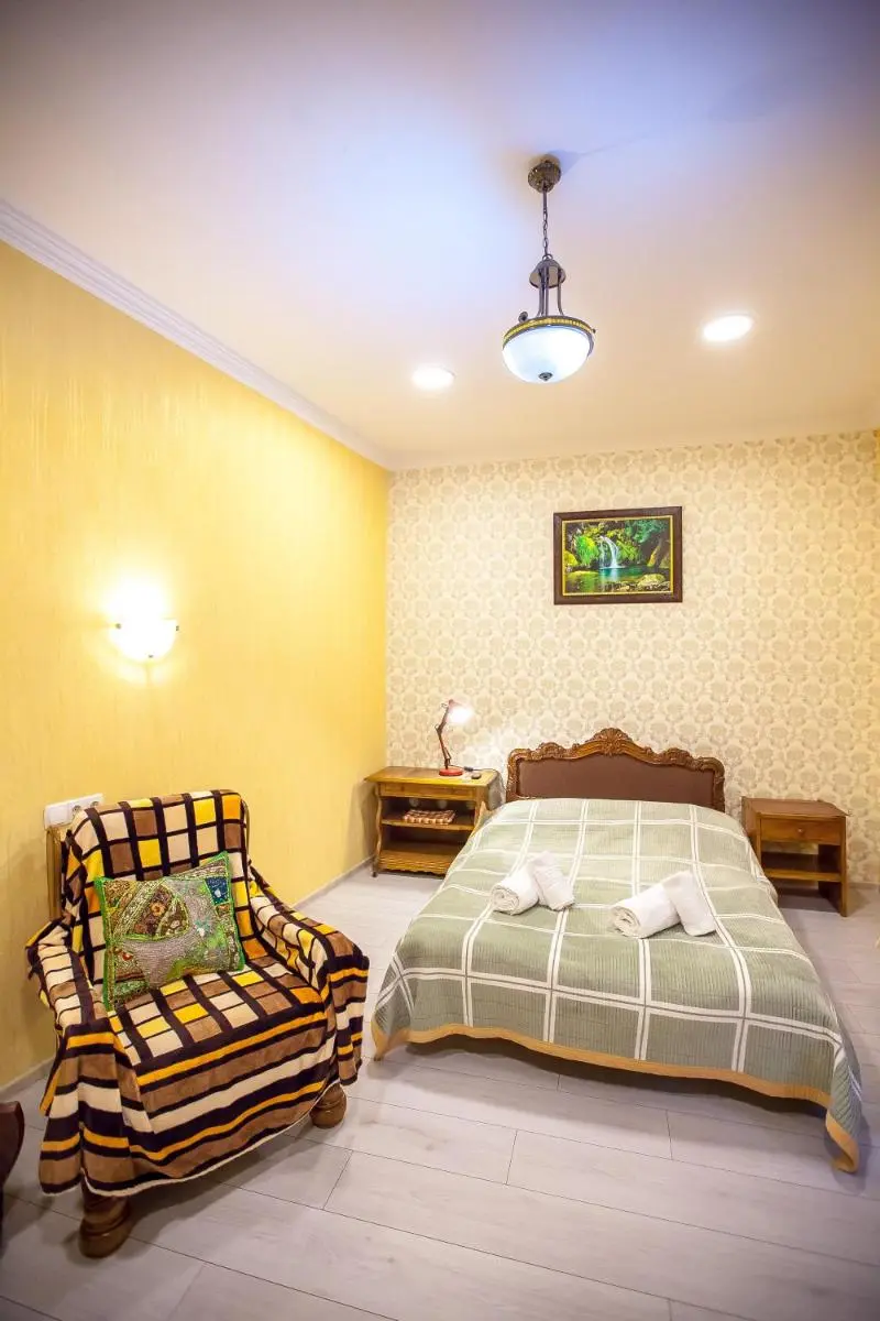 Image 3 of Guest House Happy Holidays