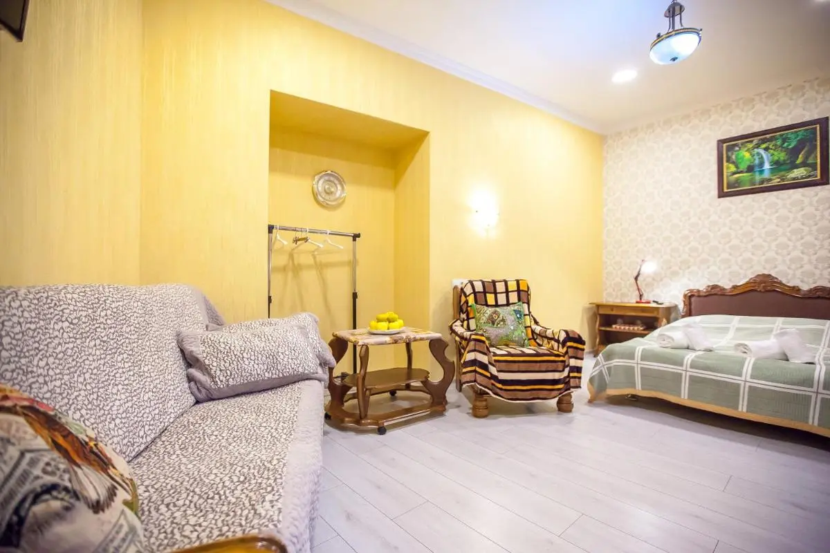Image 6 of Guest House Happy Holidays