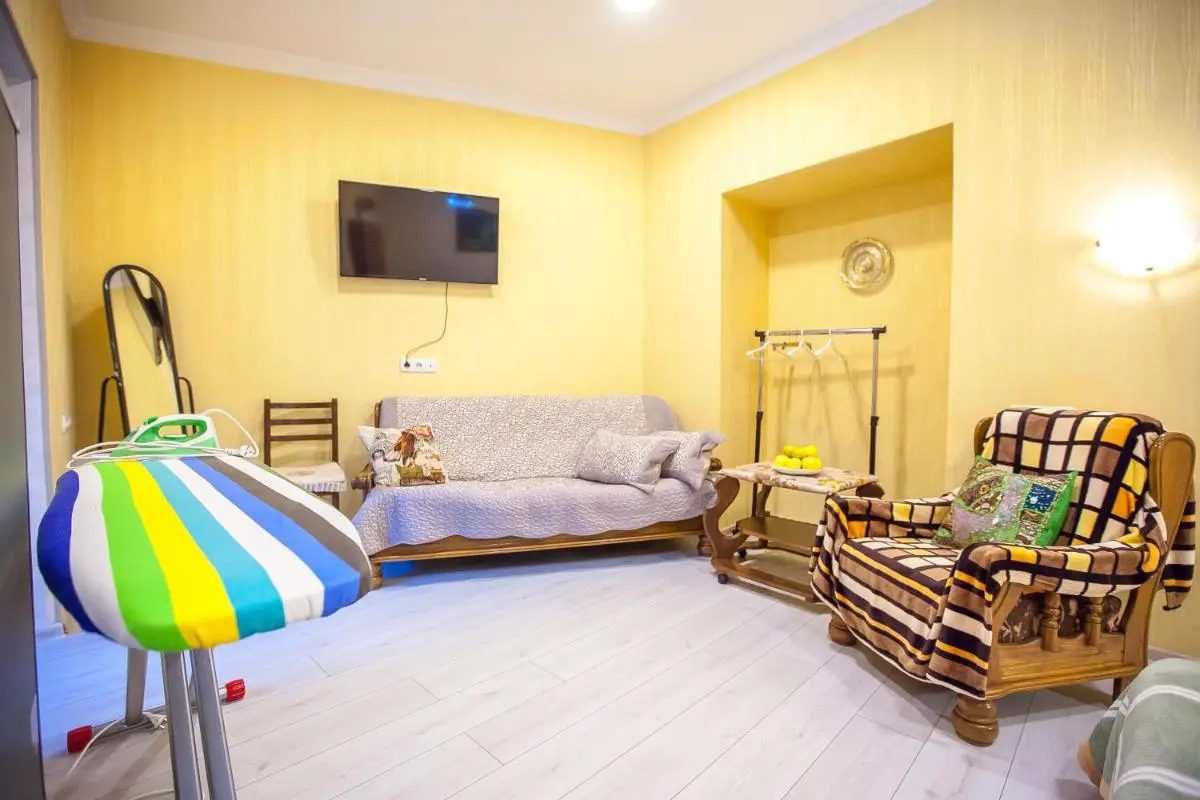 Image 2 of Guest House Happy Holidays