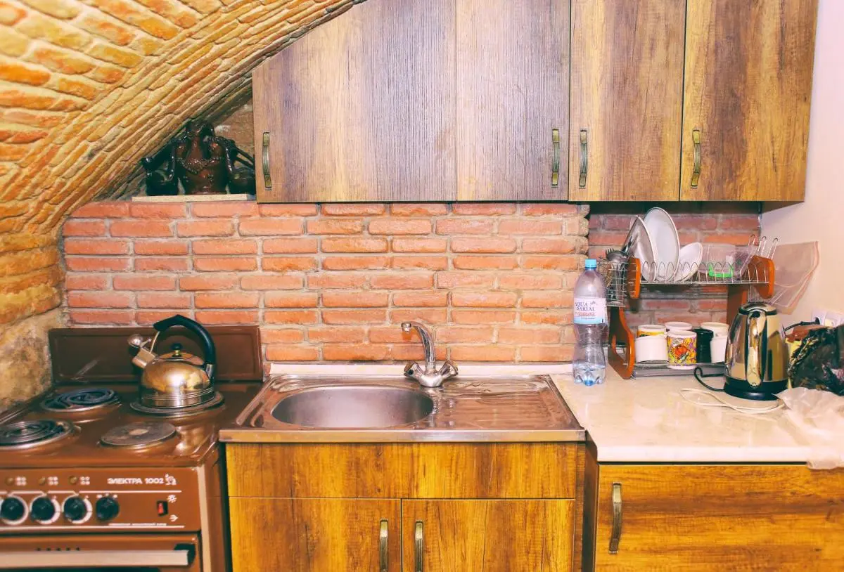 Image 3 of Guest House Kakabadzeebi 9