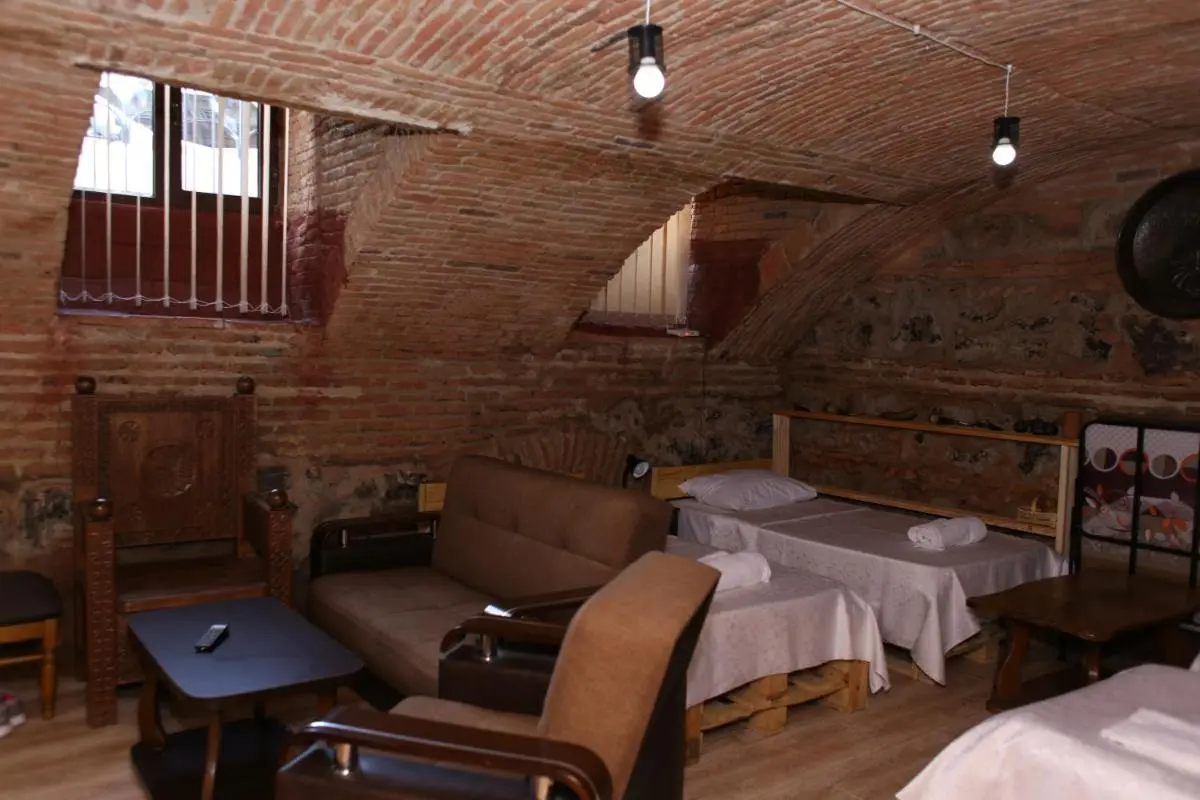 Image 5 of Guest House Kakabadzeebi 9