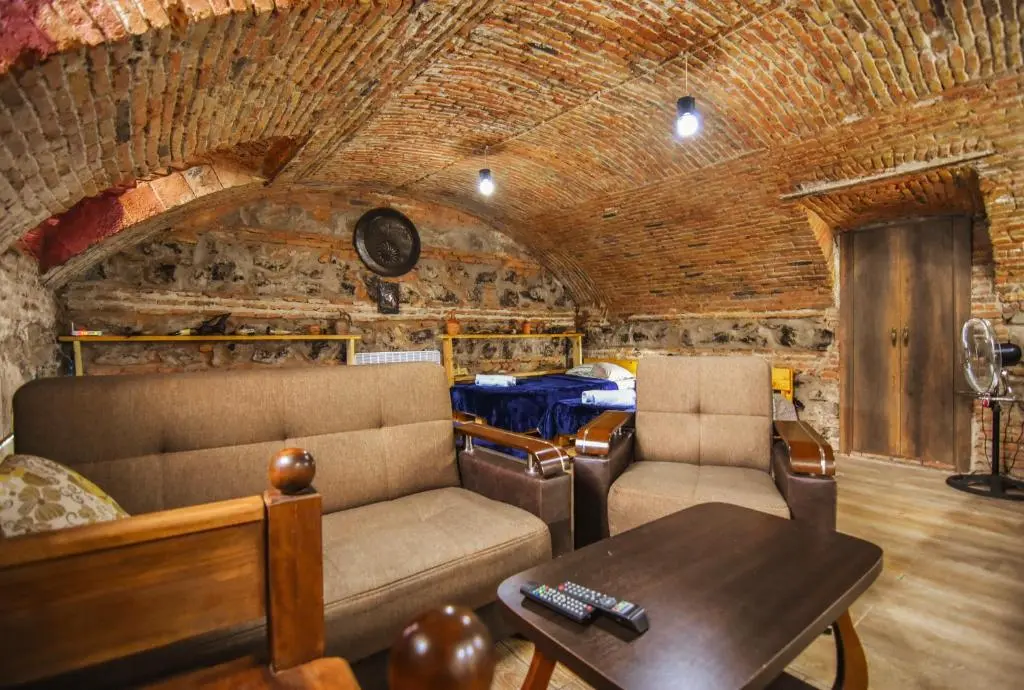 Image of Guest House Kakabadzeebi 9