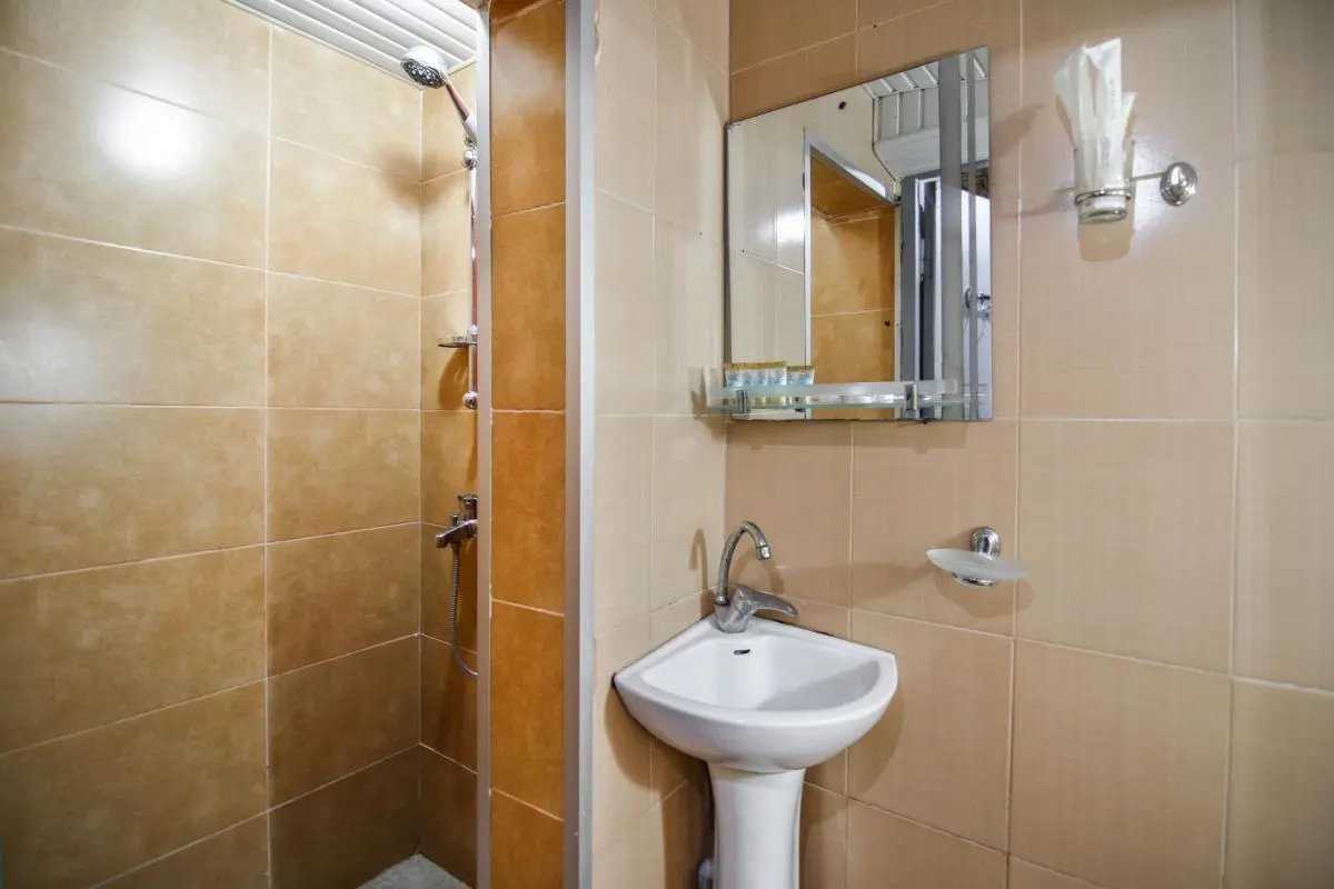 Image 6 of Guest House Kakabadzeebi 9