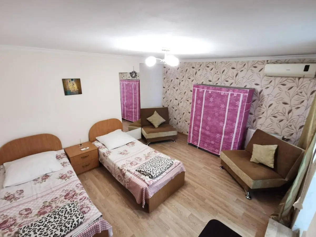 Image 1 of Guest House Natia