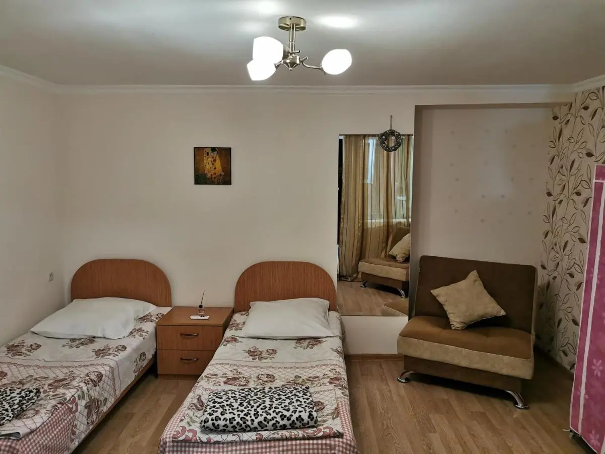 Image 5 of Guest House Natia