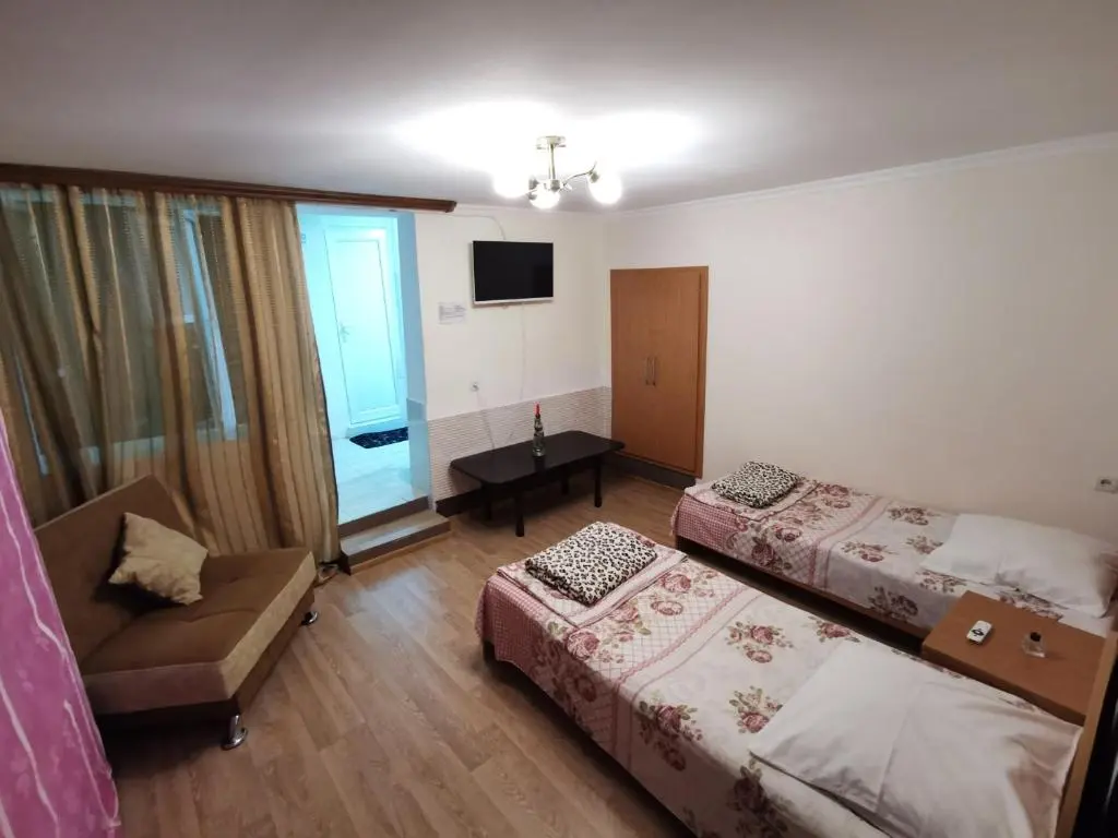 Image of Guest House Natia