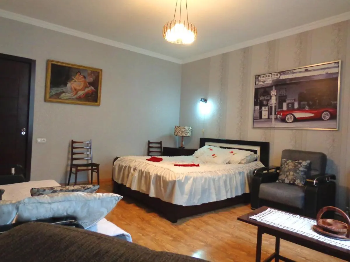 Image 2 of Guest House, Old-Si