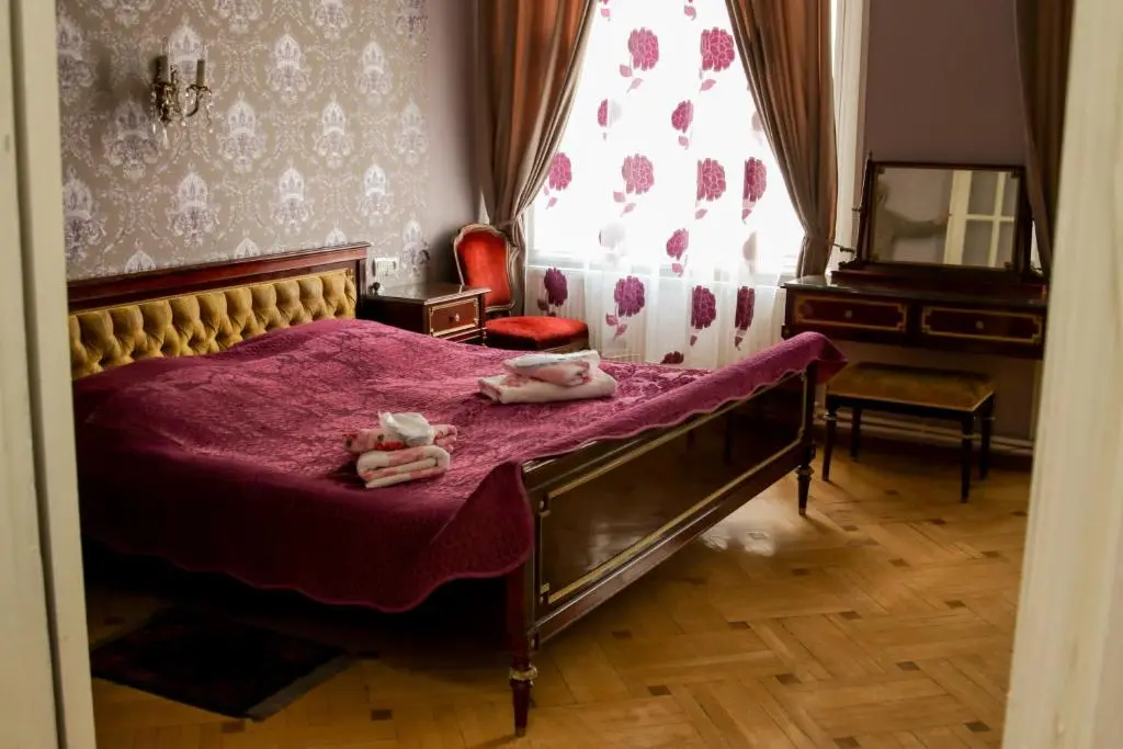 Image of Guest House Teo