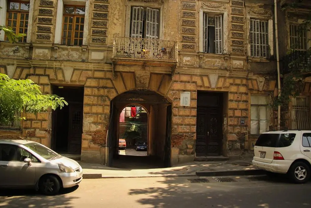 Image of Guest house Lana
