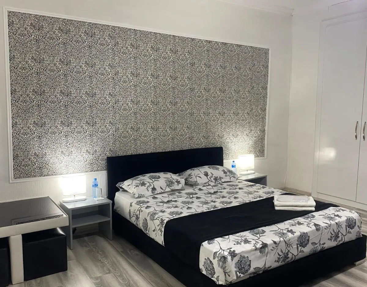 Image 1 of Guest house in avlabari