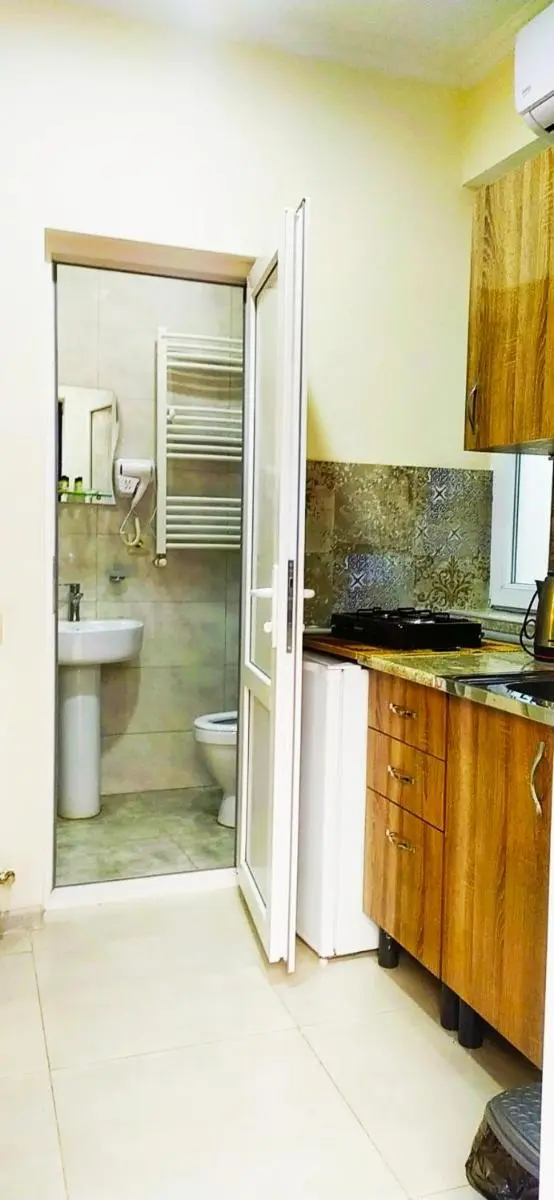 Image 3 of Guesthouse Family