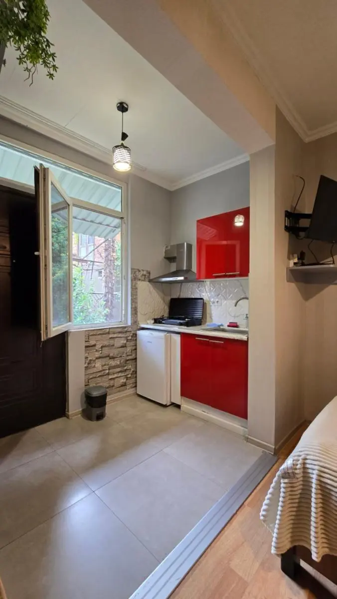 Image 2 of Guesthouse Family