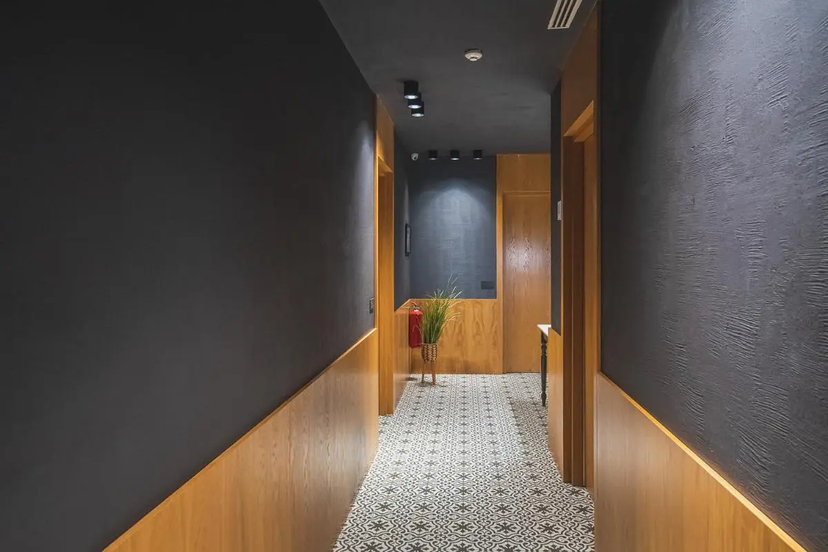 Image 6 of HB Elementa Hotel