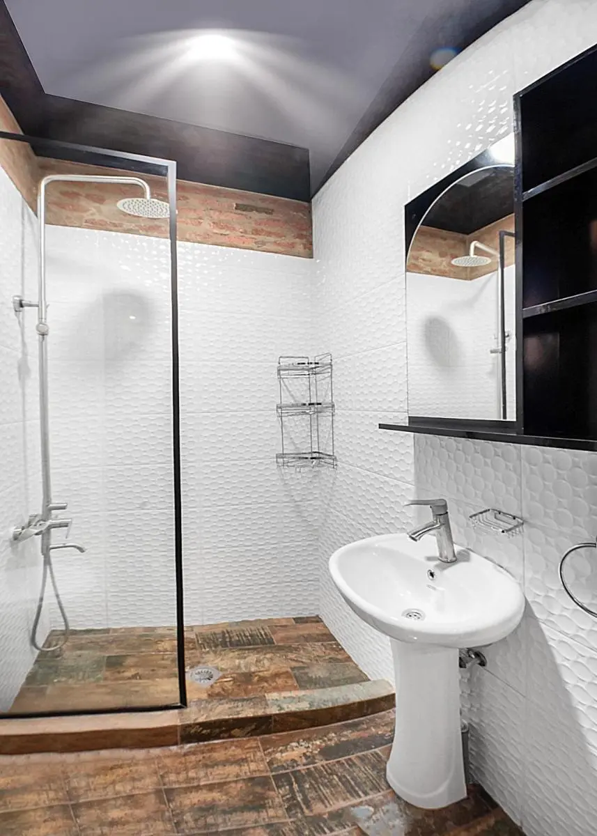 Image 5 of HB apartments Aghmashenebeli