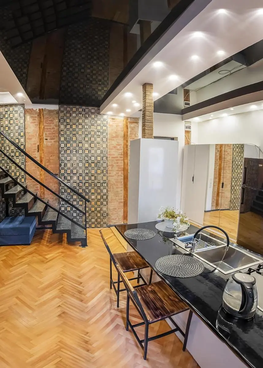 Image 6 of HB apartments Aghmashenebeli