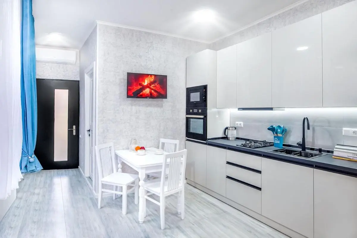 Image 6 of HB apartments Aghmashenebeli III
