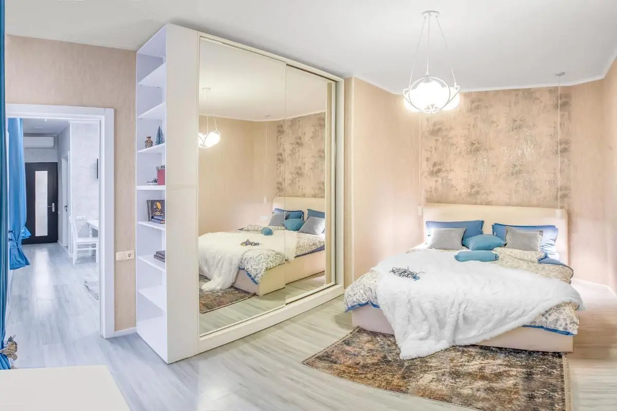 Image 2 of HB apartments Aghmashenebeli III
