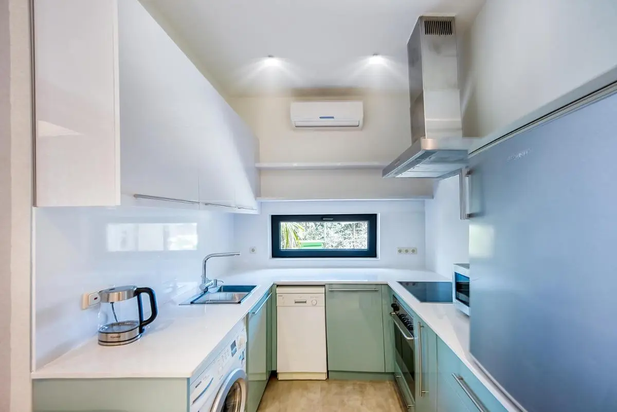 Image 1 of HB apartments Botsvadze