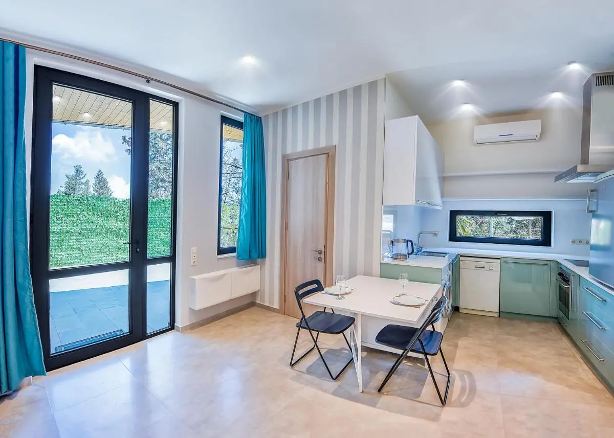 Image 4 of HB apartments Botsvadze