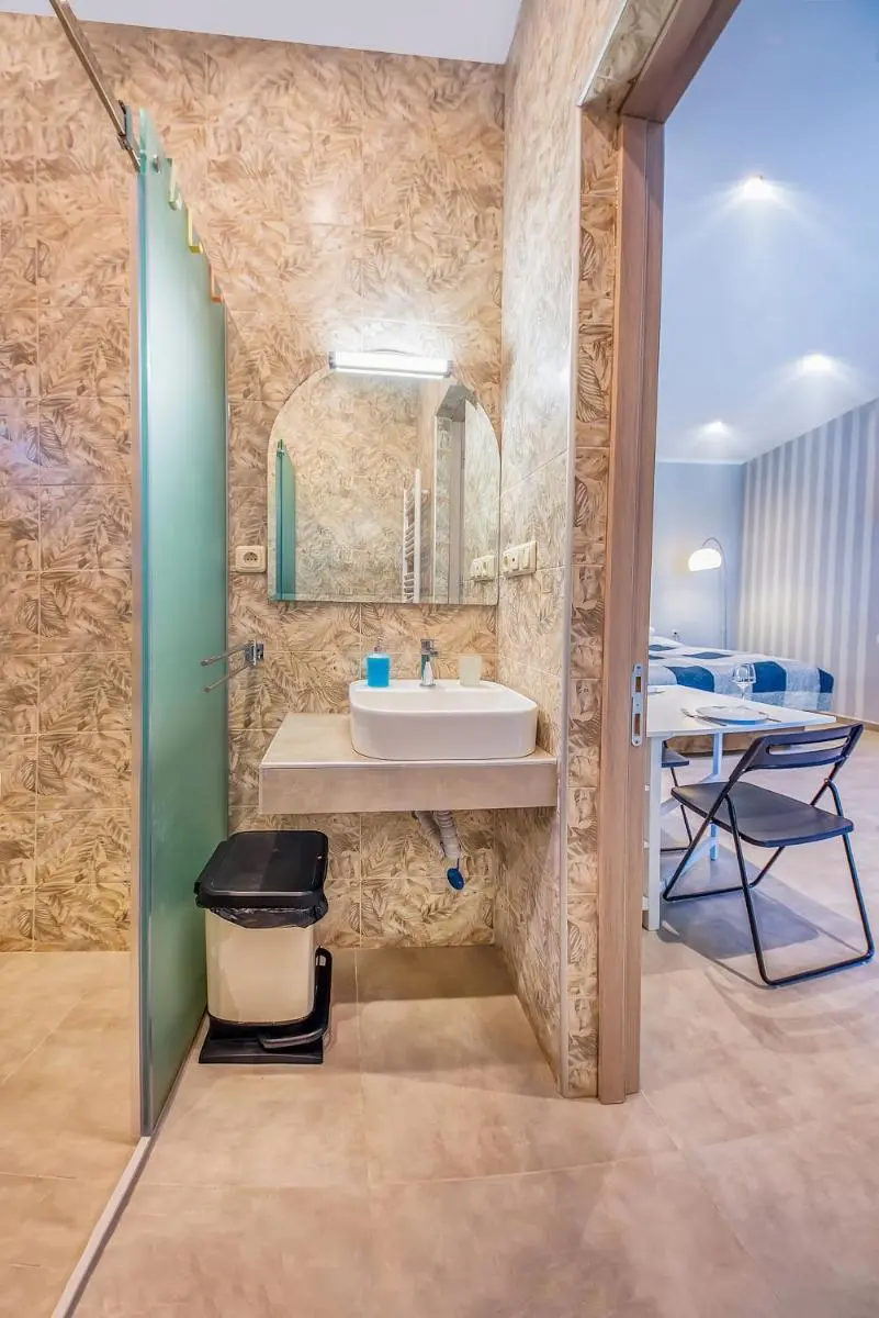 Image 6 of HB apartments Botsvadze