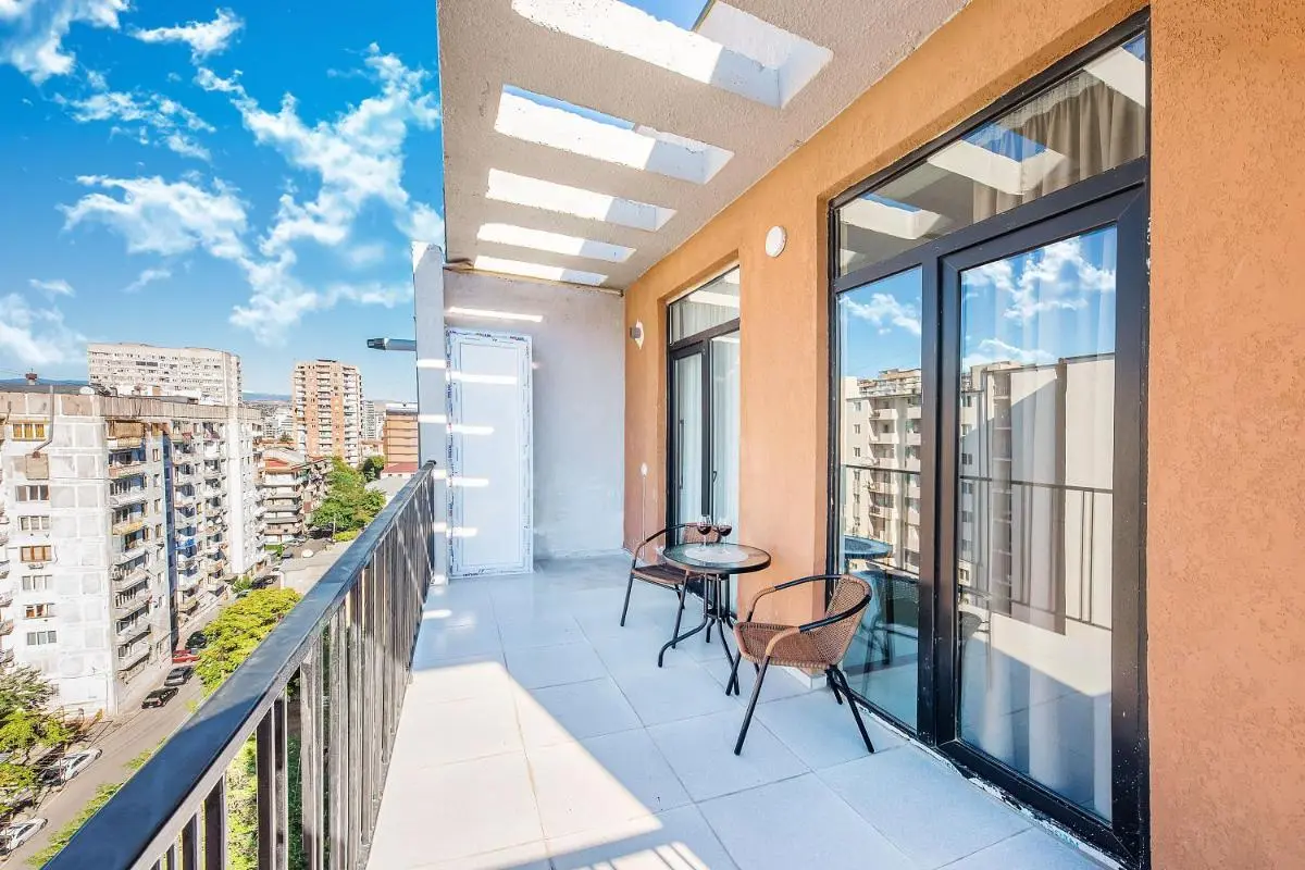 Image 2 of HB apartments Chikovani