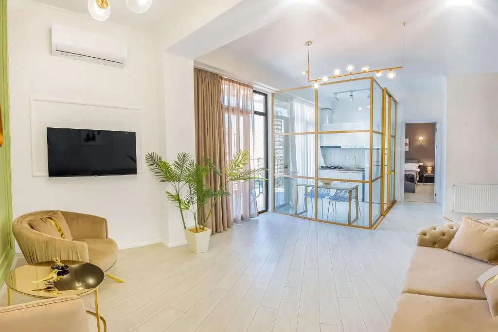 Image of HB apartments Chikovani