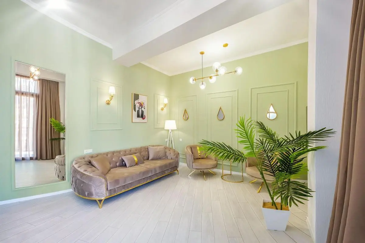 Image 3 of HB apartments Chikovani