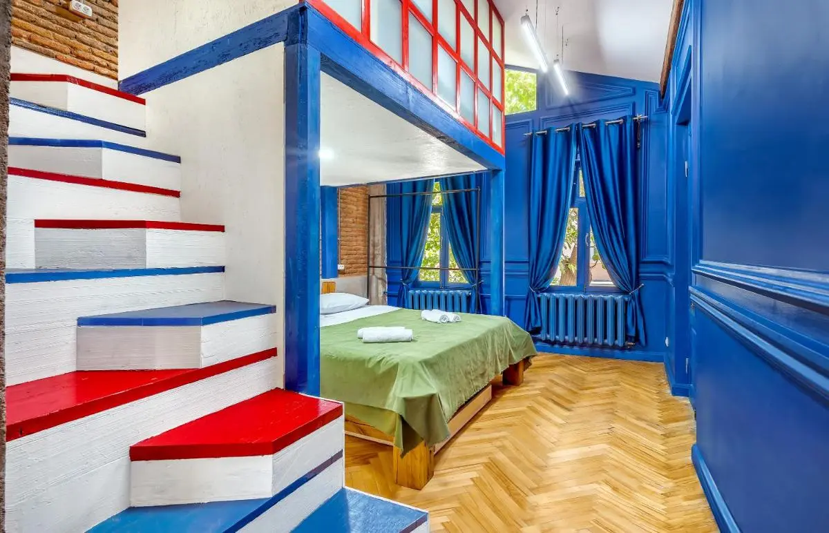 Image 4 of HB apartments Gamtsemlidze