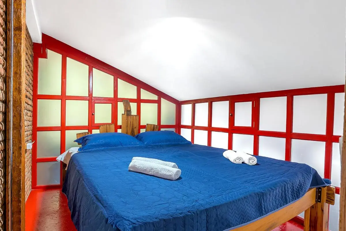Image 2 of HB apartments Gamtsemlidze