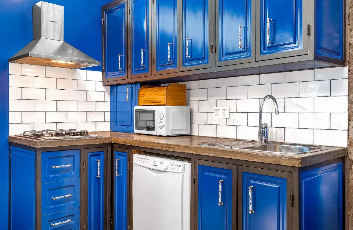 Image 1 of HB apartments Gamtsemlidze