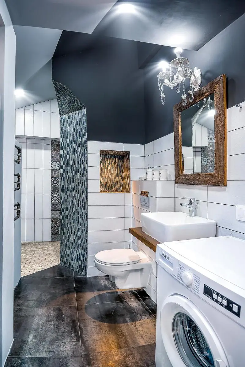Image 3 of HB apartments Gamtsemlidze
