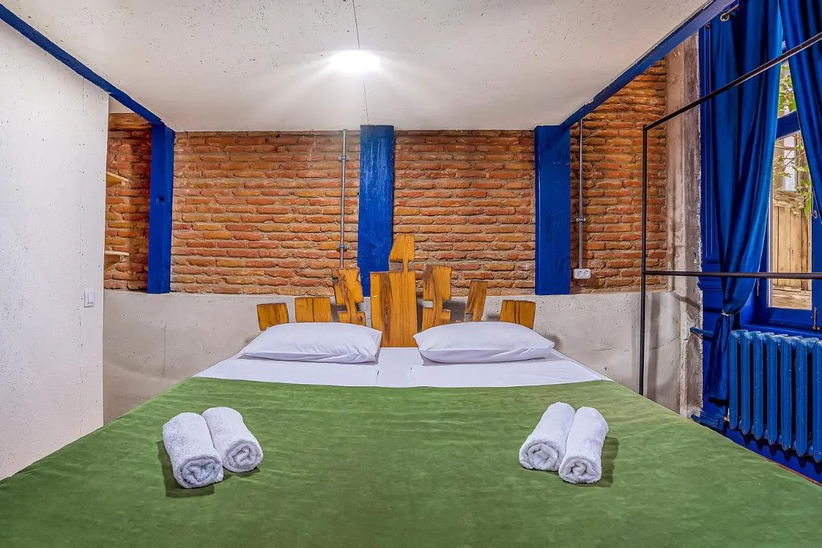 Image 6 of HB apartments Gamtsemlidze