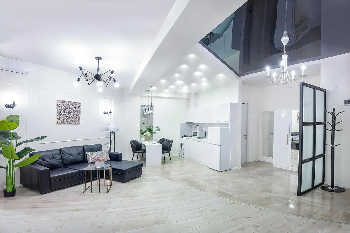 Image 6 of HB apartments Mitskevichi