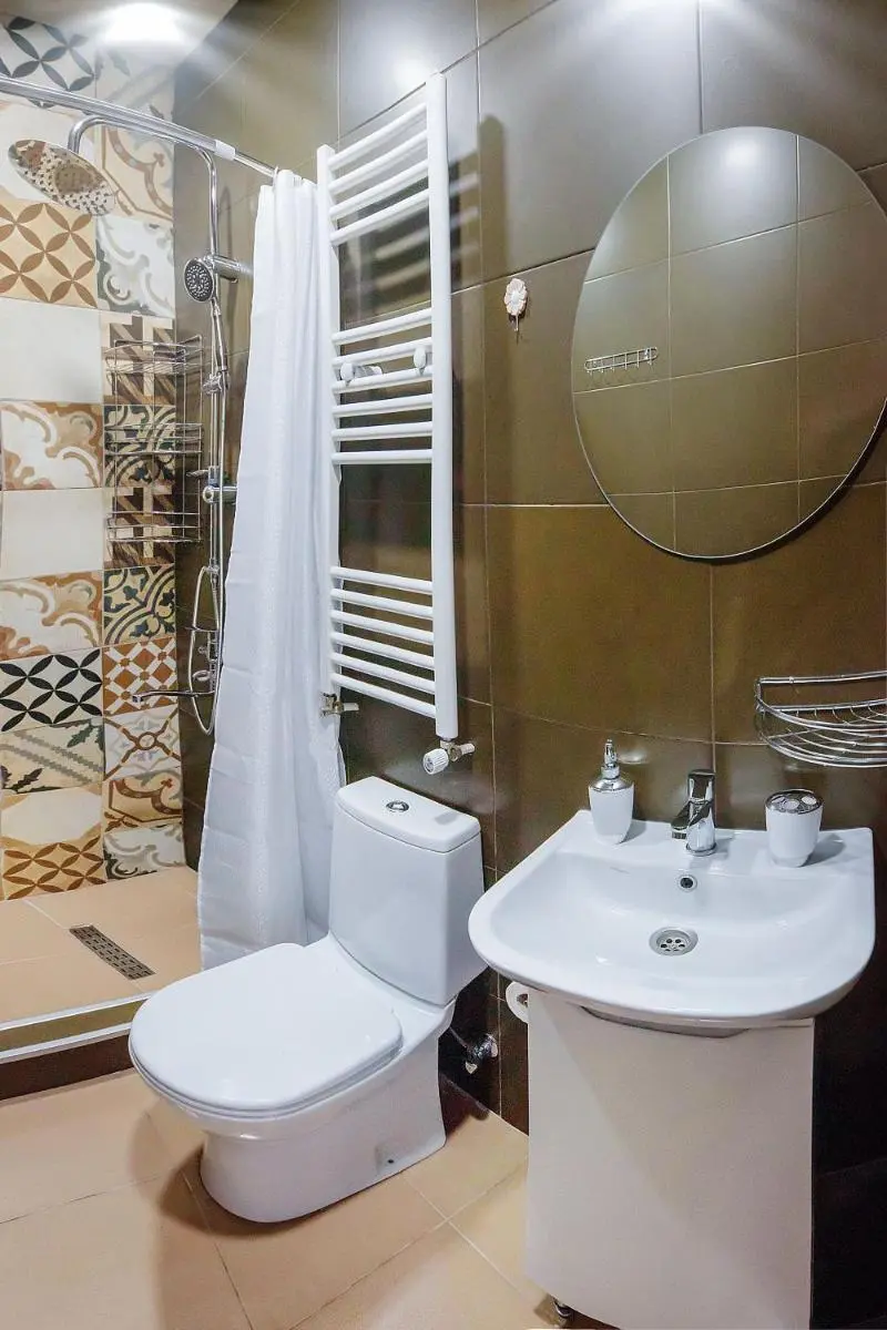Image 5 of HB apartments Mitskevichi