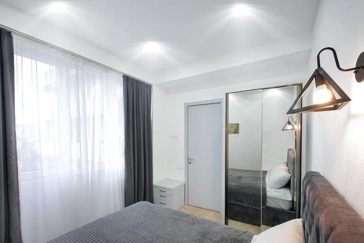 Image 1 of HB apartments Mitskevichi