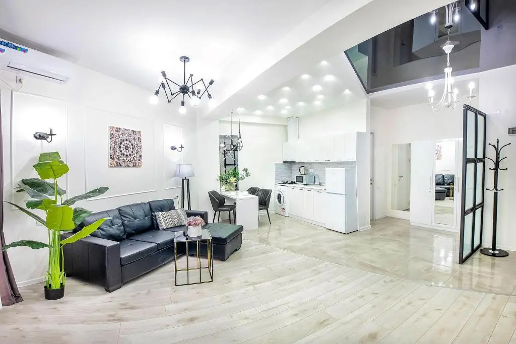 Image of HB apartments Mitskevichi