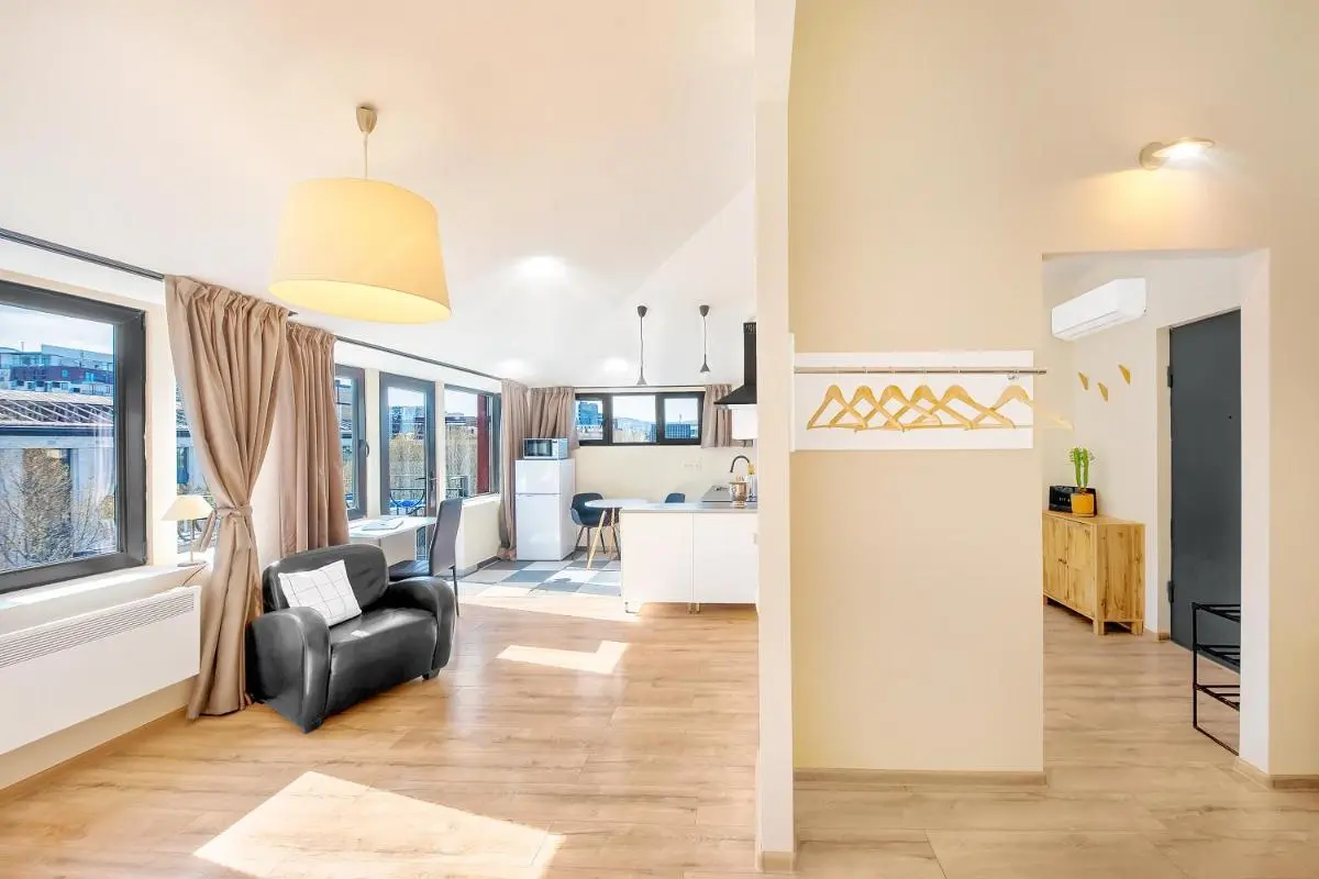 Image 5 of HB apartments Pier Kobakhidze