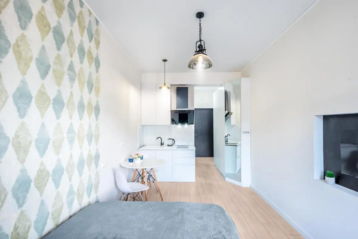 Image 2 of HB apartments University I
