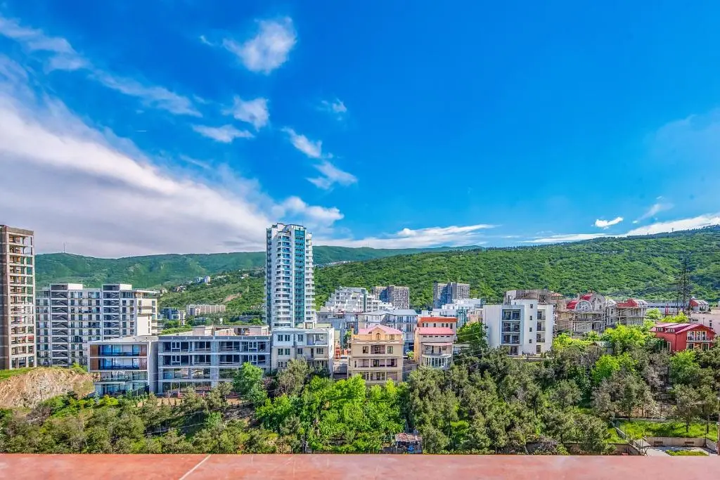 Image of HB apartments University I