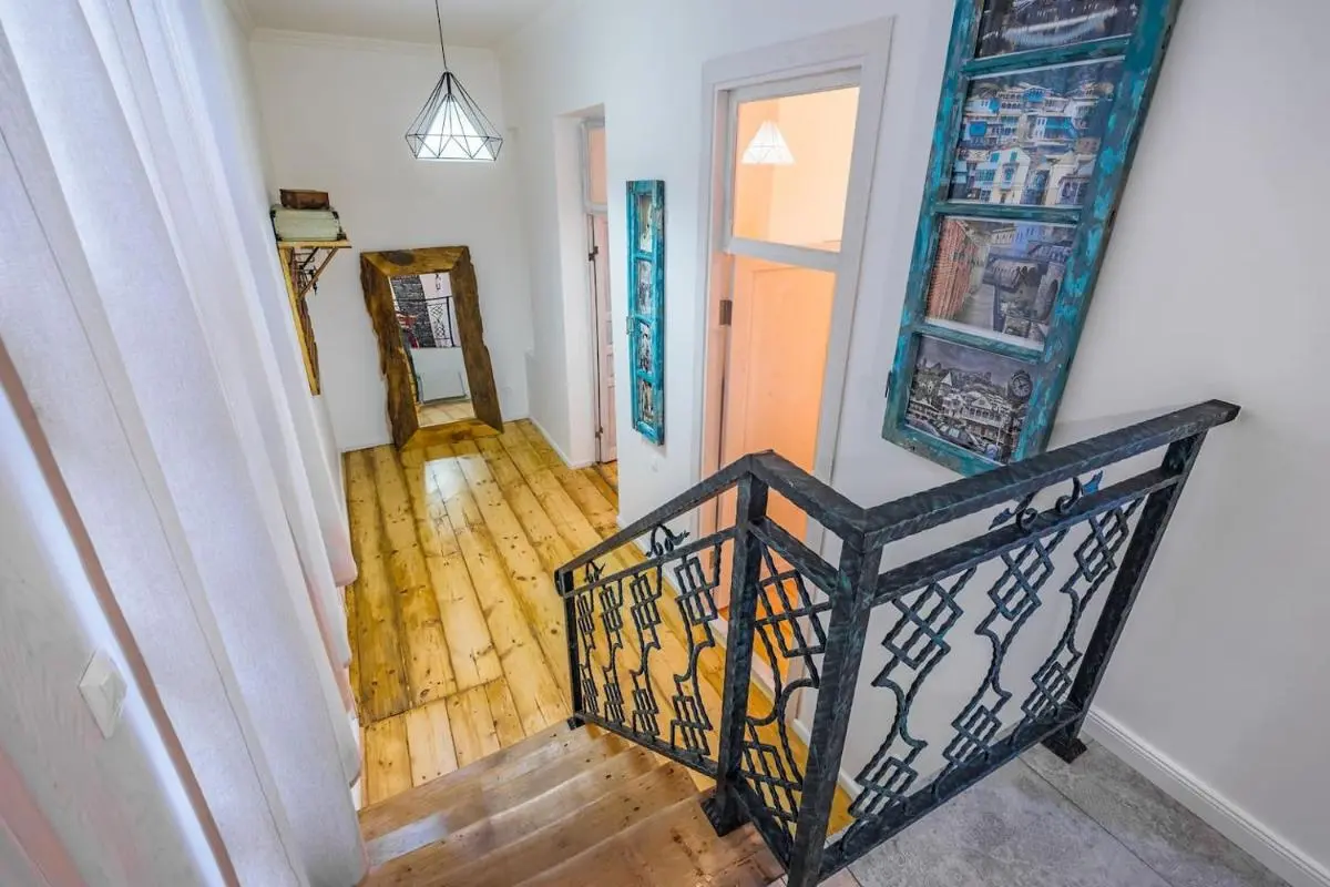 Image 4 of HB apartments Vasil Petriashvili