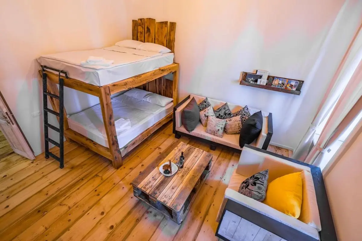 Image 5 of HB apartments Vasil Petriashvili