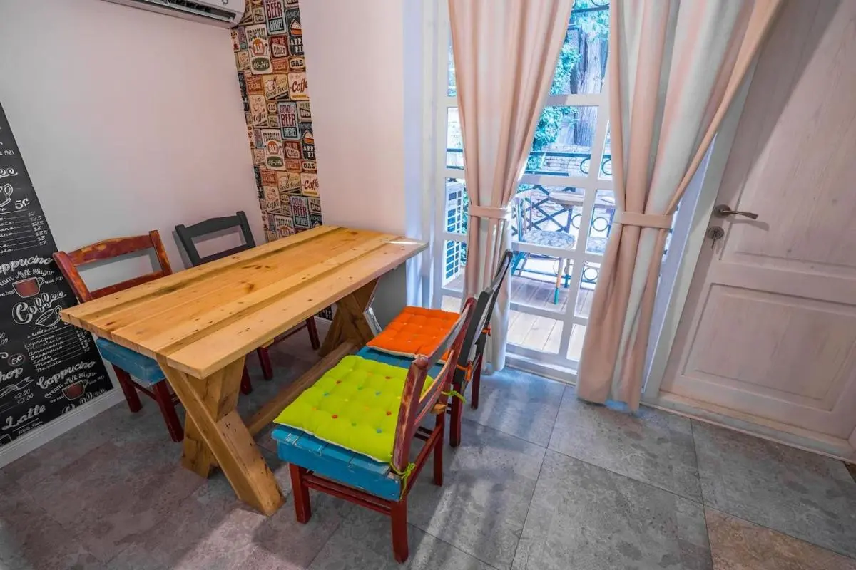Image 2 of HB apartments Vasil Petriashvili