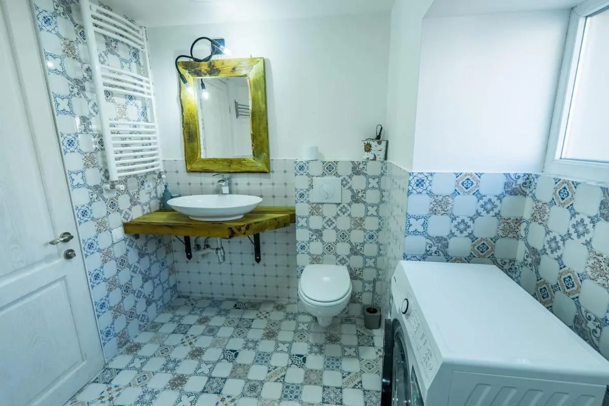 Image 6 of HB apartments Vasil Petriashvili