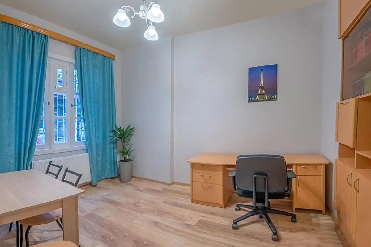 Image 3 of HB apartments Zubalashvili