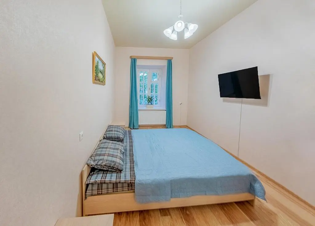 Image of HB apartments Zubalashvili