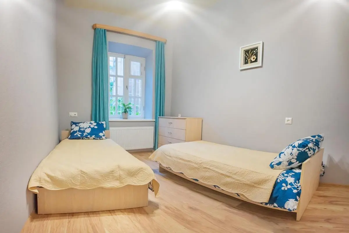 Image 2 of HB apartments Zubalashvili