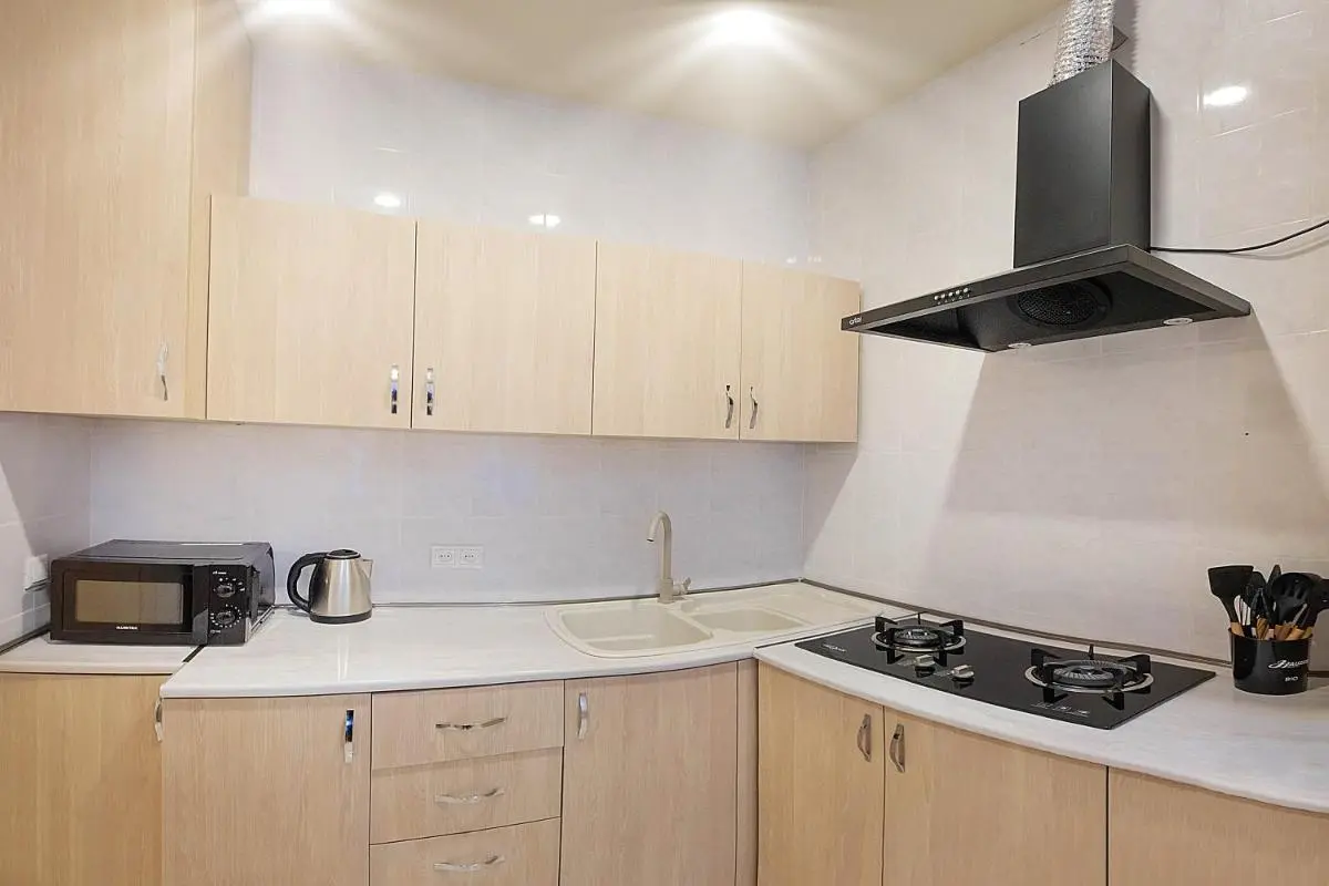 Image 1 of HB apartments Zubalashvili