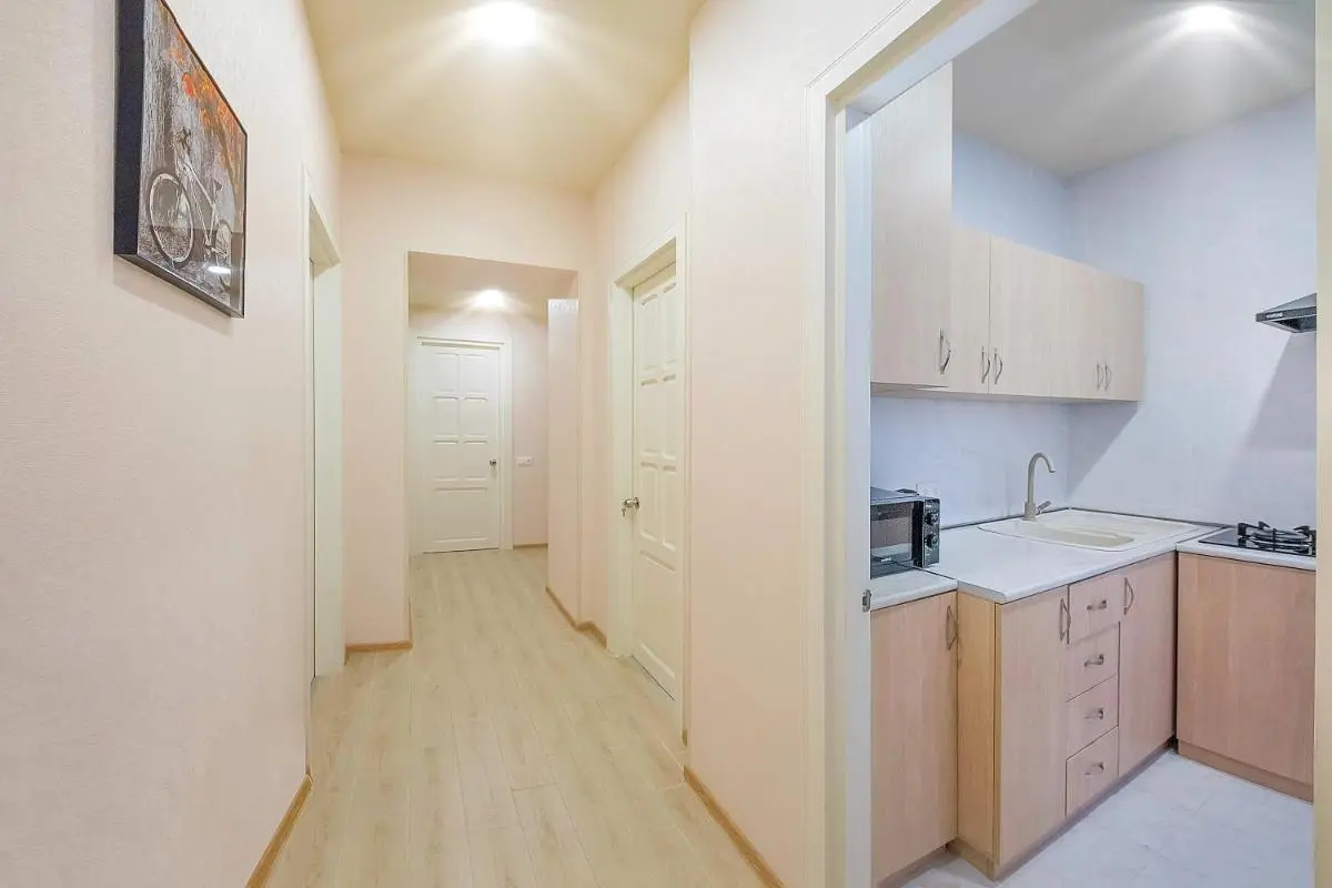 Image 4 of HB apartments Zubalashvili