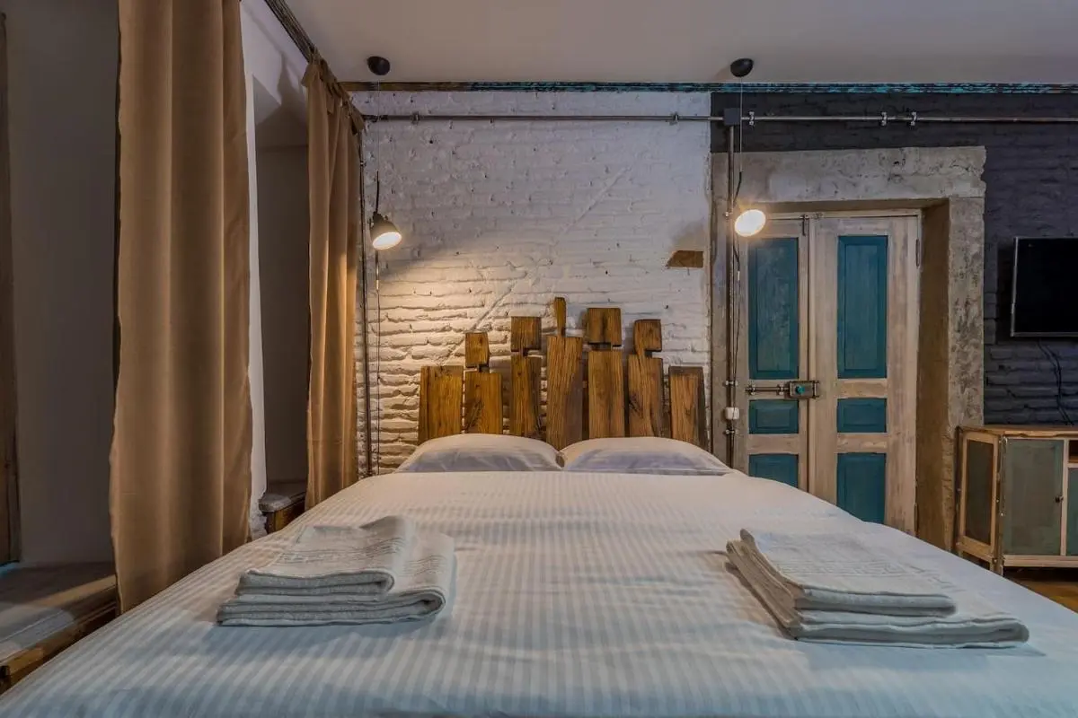 Image 5 of HB apartments Zurab Zhvania